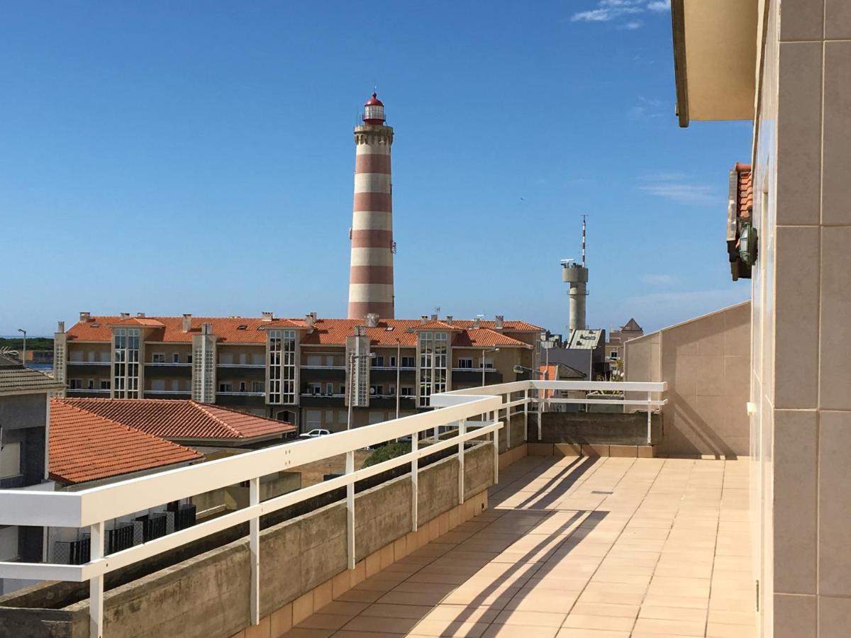 Casa Da Barra Lägenhet Exteriör bild
