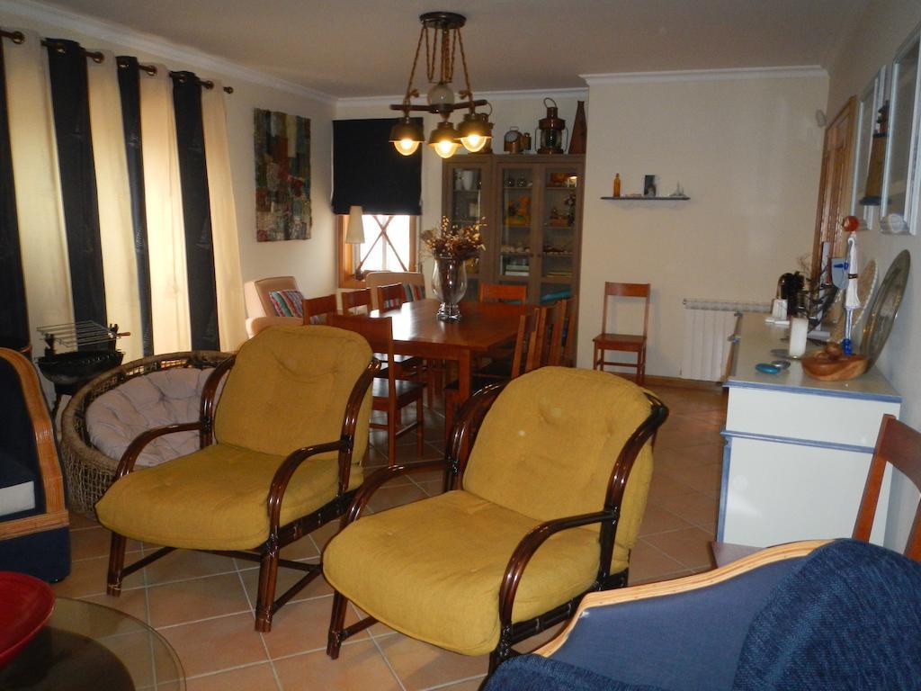 Casa Da Barra Lägenhet Rum bild